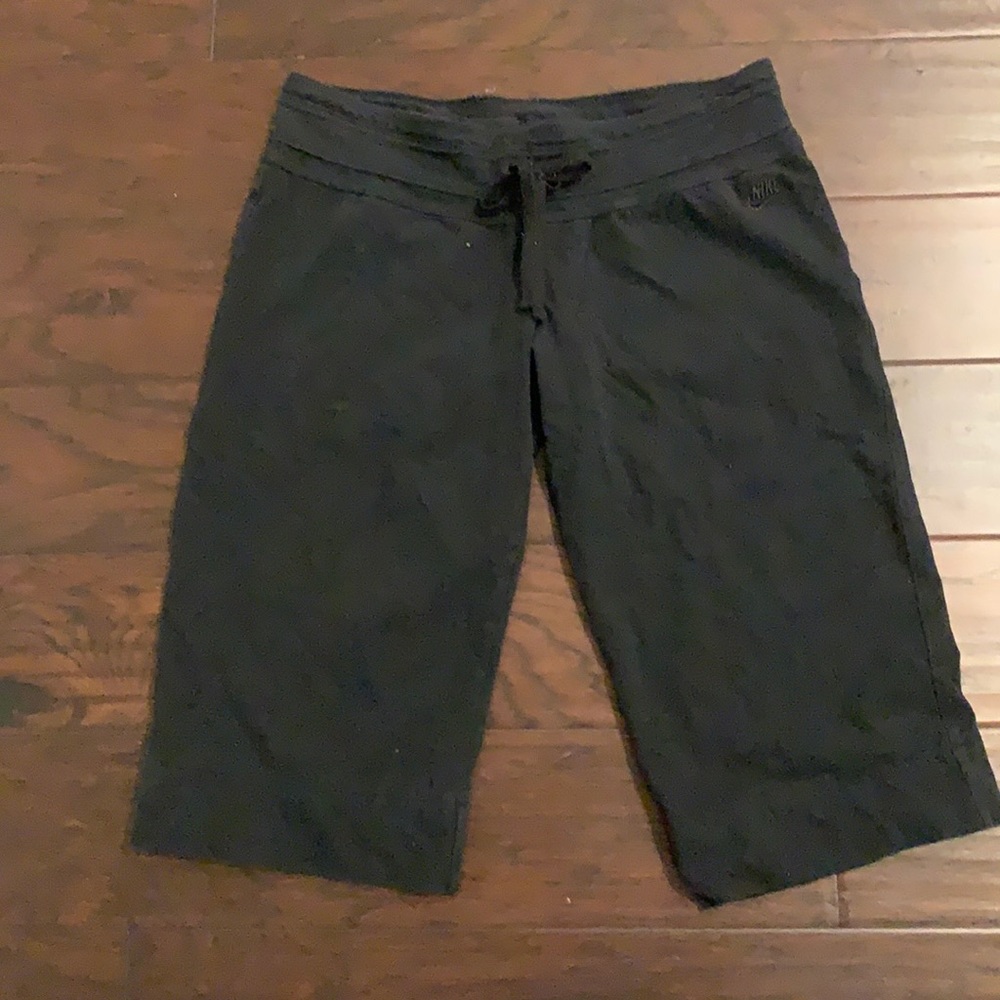 Nike Capri Pants